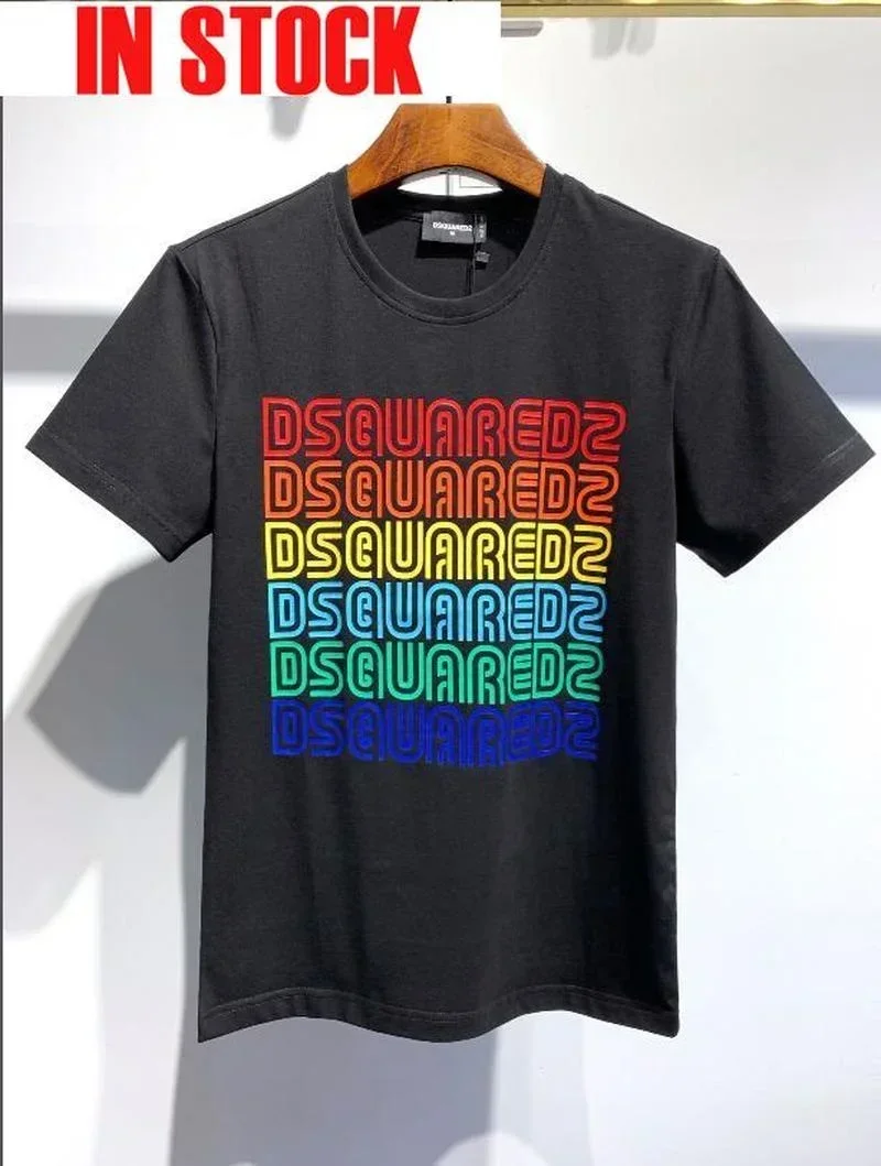 thumbnail image 1 of Camiseta con estampado de moda Neutral para hombre y mujer, Tops elásticos de manga corta Harajuku, camiseta femenina de dibujos animados, camisetas de gran tamaño, 1 of 5