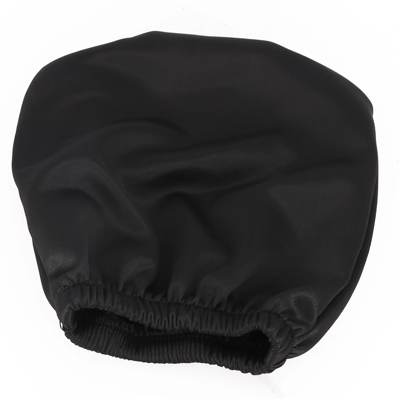 

1PC Premium Cloth Headrest Cover Fits For Car Truck SUV Head Rest Protective Cover Universal Auto Car Interior Accessories