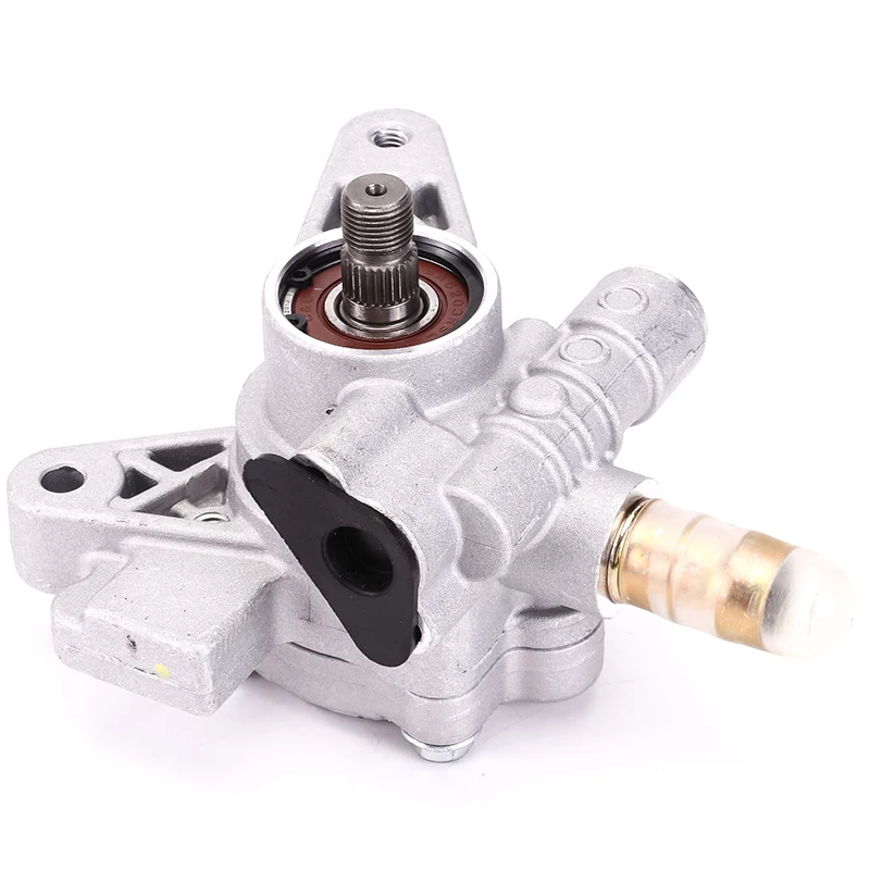 

256110-PAA-A01 Steering Steering Pump Booster Pump For 2003-2007 Acura Honda Accord Car Accessories