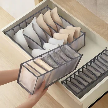 Underwear Drawer Organizer 1