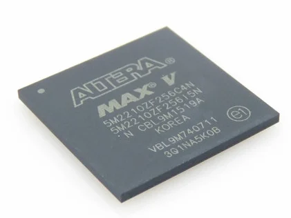 

5M2210ZF256A5N 5M2210ZF256C4N ALTERA FPGA CPLD 5M2210ZF256C5N 5M2210ZF256I5N