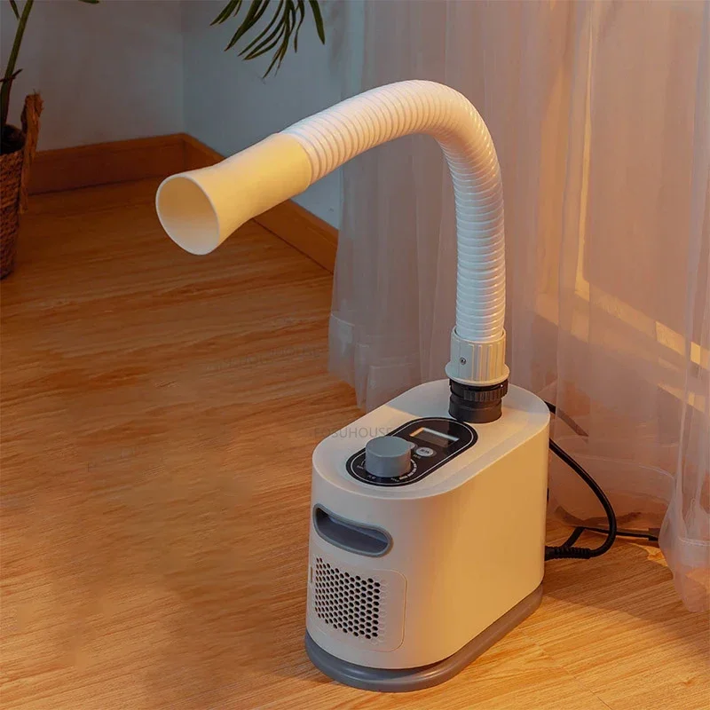 Modern High Power Pet Hair Dryer For Pet Suppliesr Cats Dogs Water Blower Furniture Creative Multifunction Hair DryersZA