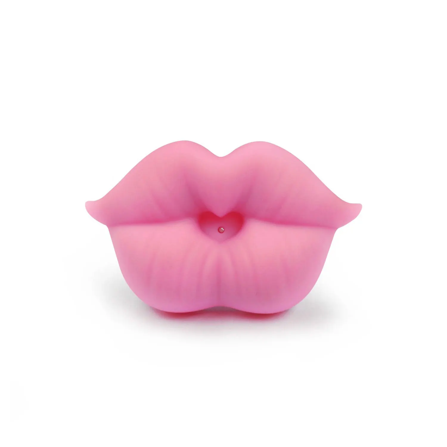 A Kiss Pink