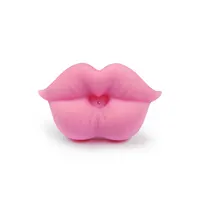 A Kiss Pink