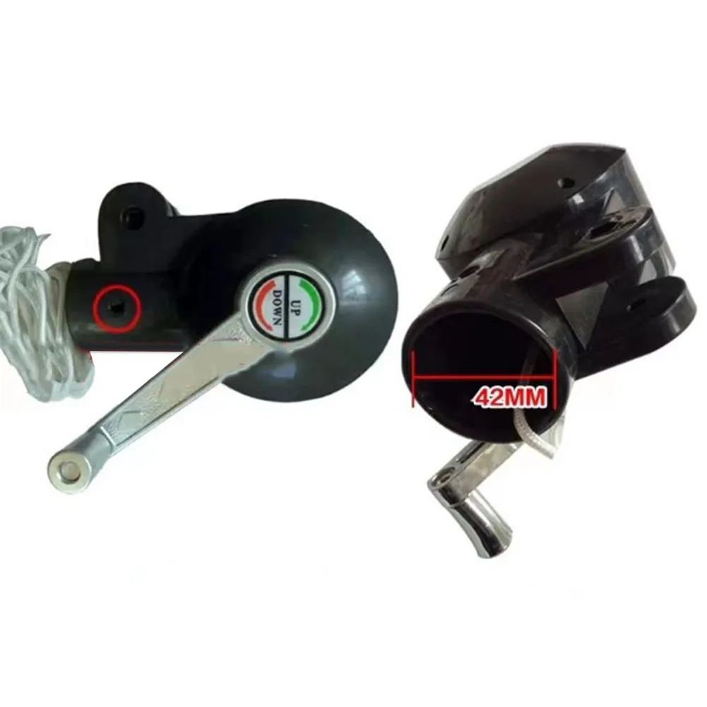 Рисунок 5 - шейкер для зонтика