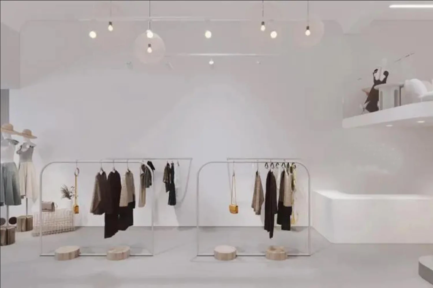 Рисунок 3 - Жилет мужской черный