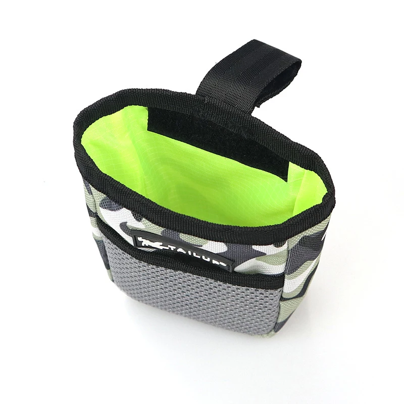 Pet Training Treat Pouch for Dogs - Portable Reward & Snack Waist Bag