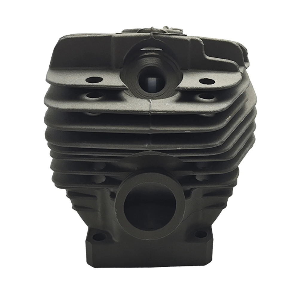 Kit Pistone 54 Mm Per Motosega Stihl 066 MS660 – Sostituisce 1122 020 1211 – Include Testa, Pistone, Perno, Clip E Anelli