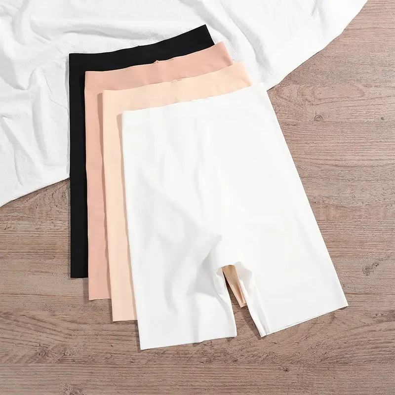 Women leggings Five-Point Leggings Women's Outer Wear Sports Belly Underwear Casual Cycling Pants Hip Lifting without Curling Yoga Pants