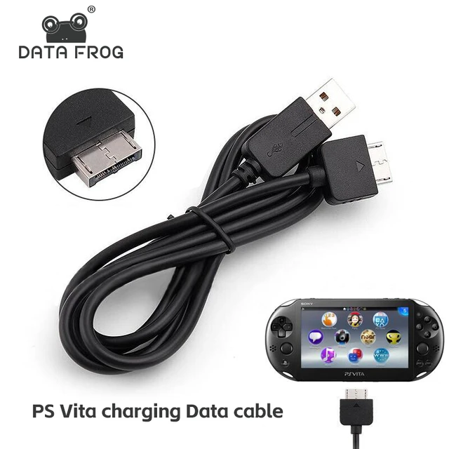 データ転送ケーブルFROG-USB,データ転送アダプター,充電コードライン 