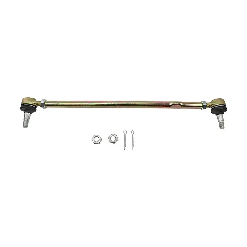 2 Tie Rod Set Ball Joints For Suzuki Quadsport 400 LT-Z400Z LT-Z400 LTZ400 LTZ400Z 2003 2004 - Image 3