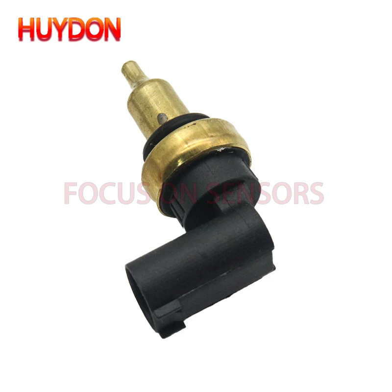 Coolant Temperature Sensor 0009050600 for Mercedes-Benz AMG GT A Class B Class CLS Travel Edition GLK Viano Vito