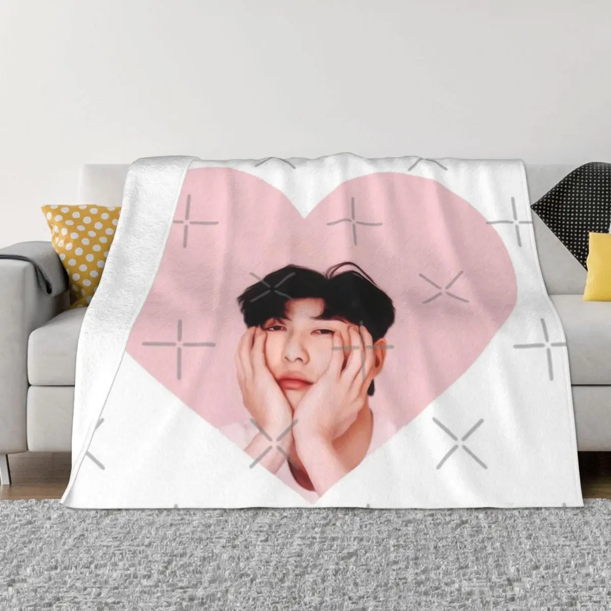 Park Seo-Joon Lovesick-ħ�뺸, ħ�� �߿� ���� ħ��  ���