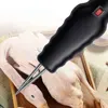 Electric Quick Chicken Plucker Feather Removal Machine Chicken Duck Goose Automatic Epilator Dehairing Hair Plucking Device 2