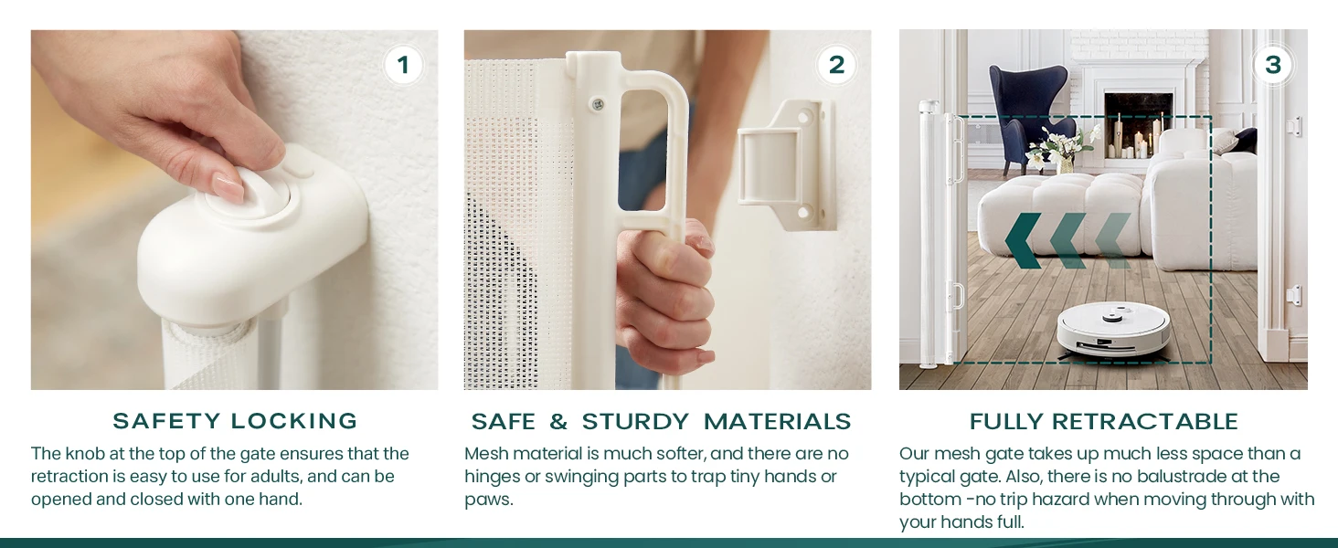 gates for kid farmhouse baby gate wood baby gates for doorways