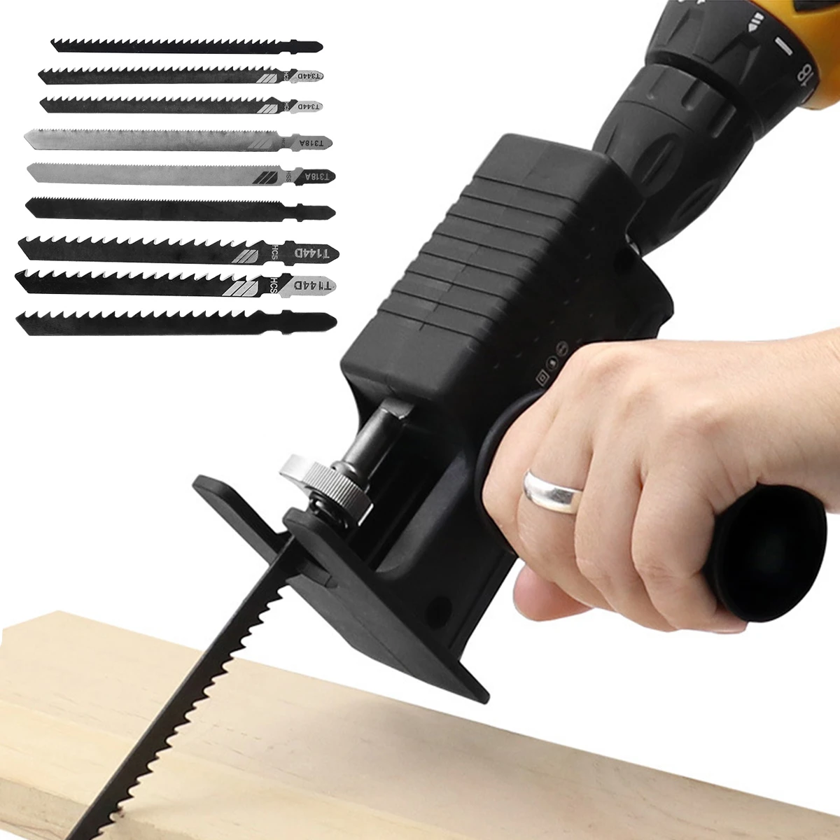 Electric Reciprocating Saw Adapter Reciprocating Saw Adapter Metal