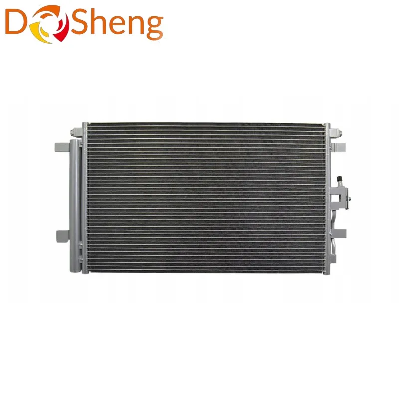 84782534 CLIMATE COOLER CAPACITOR AIR CONDITIONING for CHEVROLET EQUINOX 1.5 1.6 2.0 84782527 84550136 23270537