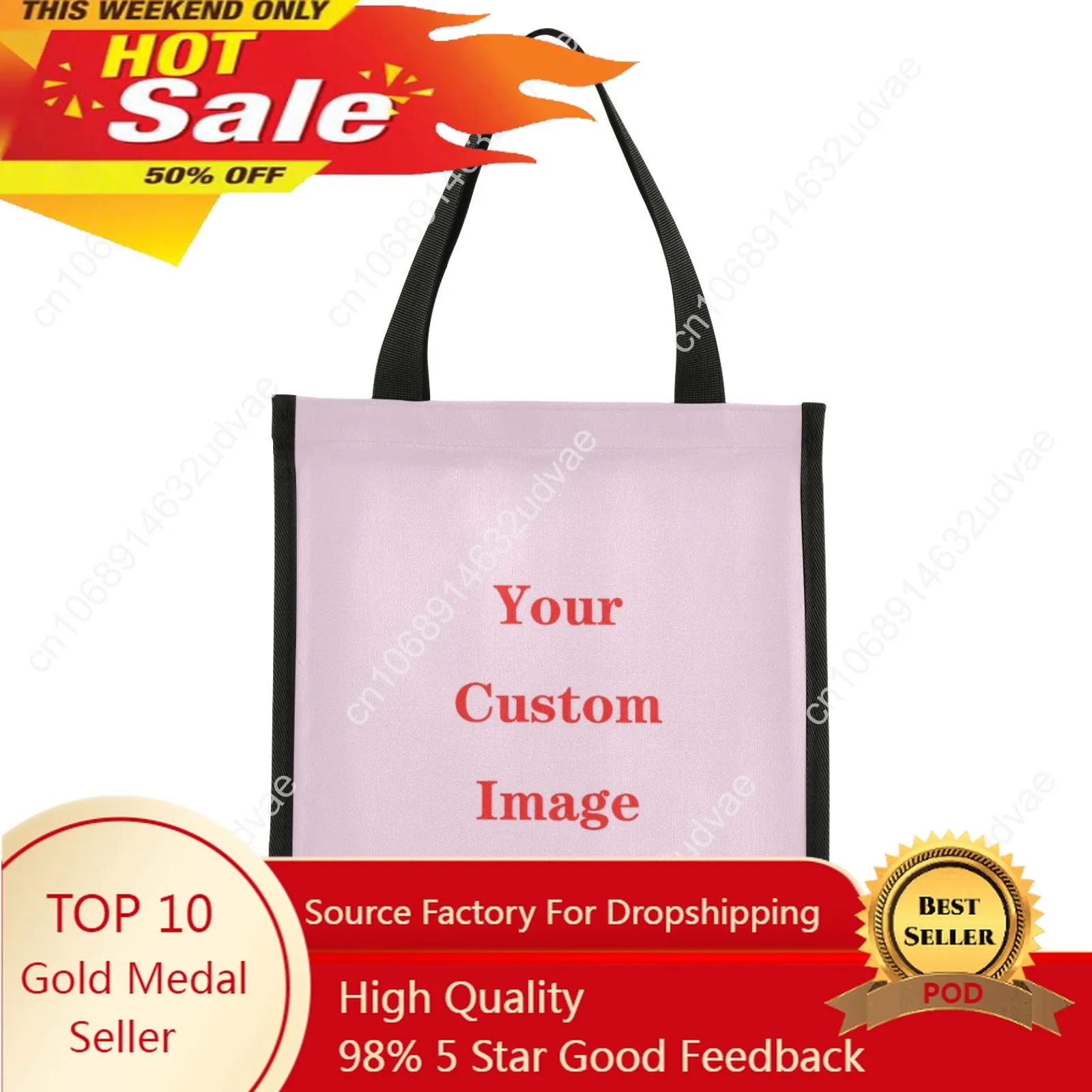 Fashion Custom Pattern Lunch Bags For Men Women Bento Breakfast Box Organizer Waterproof Food Drink Cooler Bag Picnic Travel New tassel fragrant bag dragon boat festival mosquito repellent empty sachet bag fashion peony pattern brocade storage bags