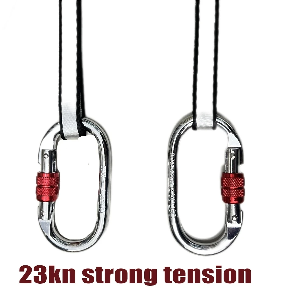 Enhanced Aerial Yoga Elastic Stretch Strap