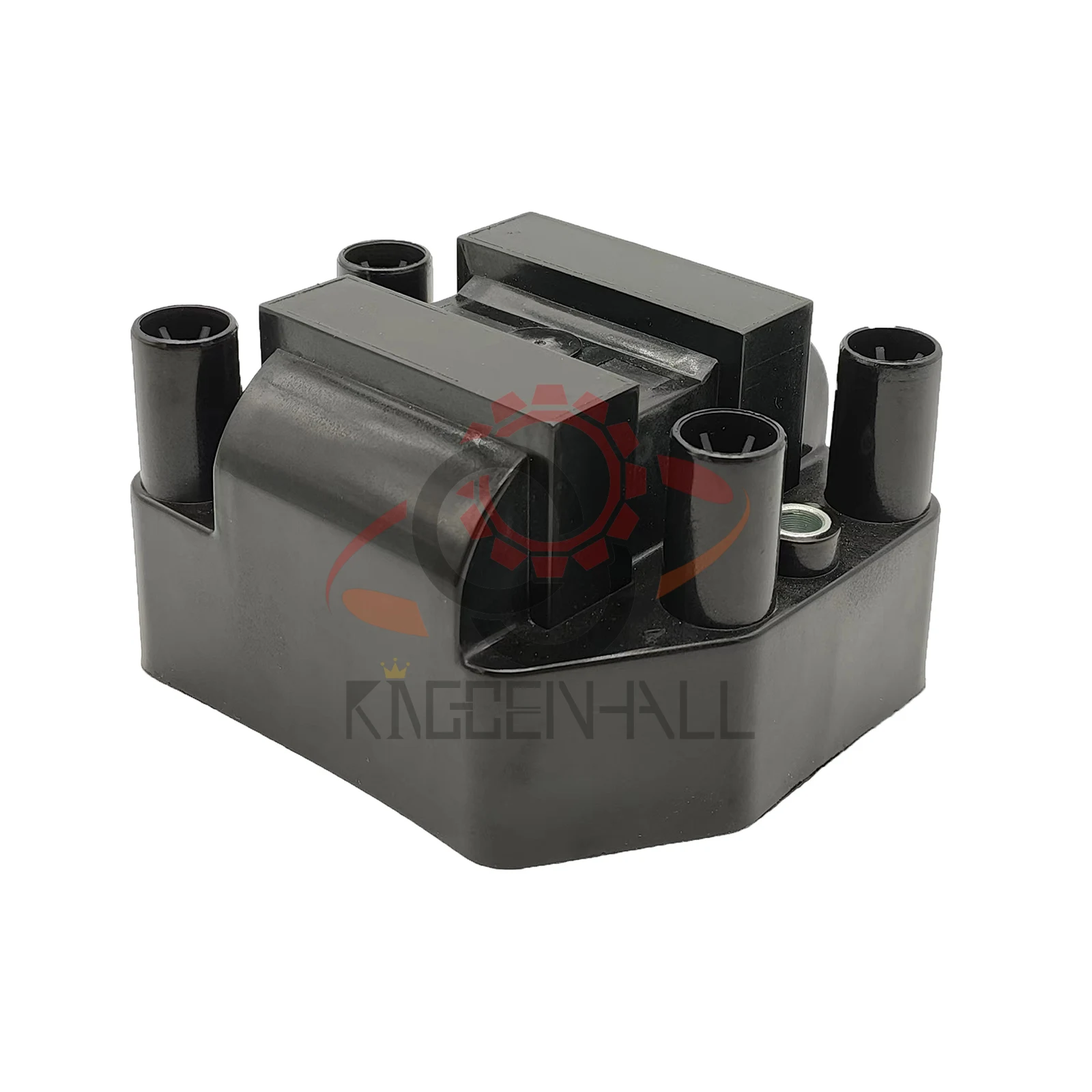 

New Ignition Coil FOR LADA Niva 21214 2110 2111 2112 1.5L 1.6L 2.0L L4 2112-3705010-02 2112-3705010-04 1995-2016