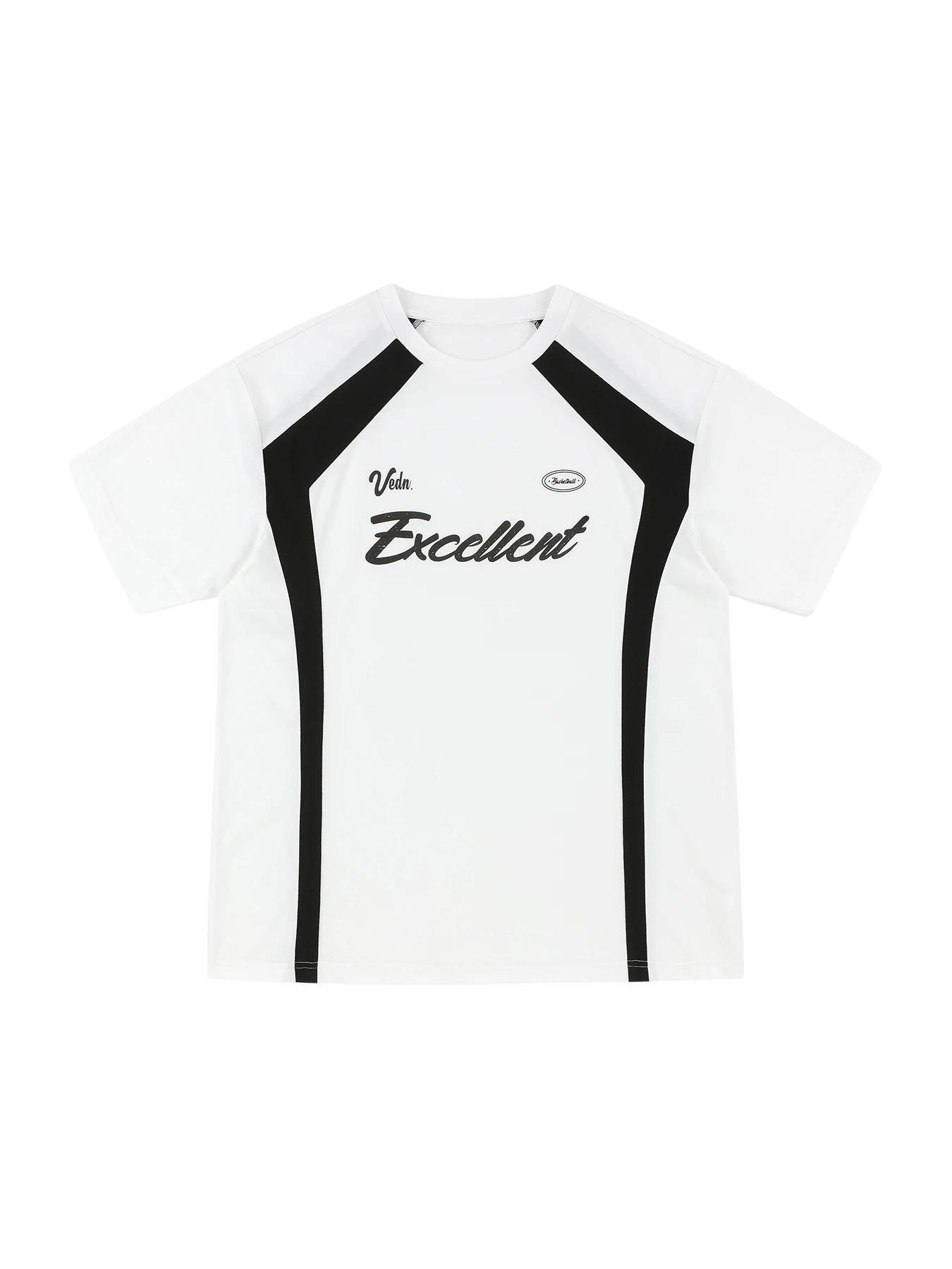 Active Sport Cotton T Shirts for Men