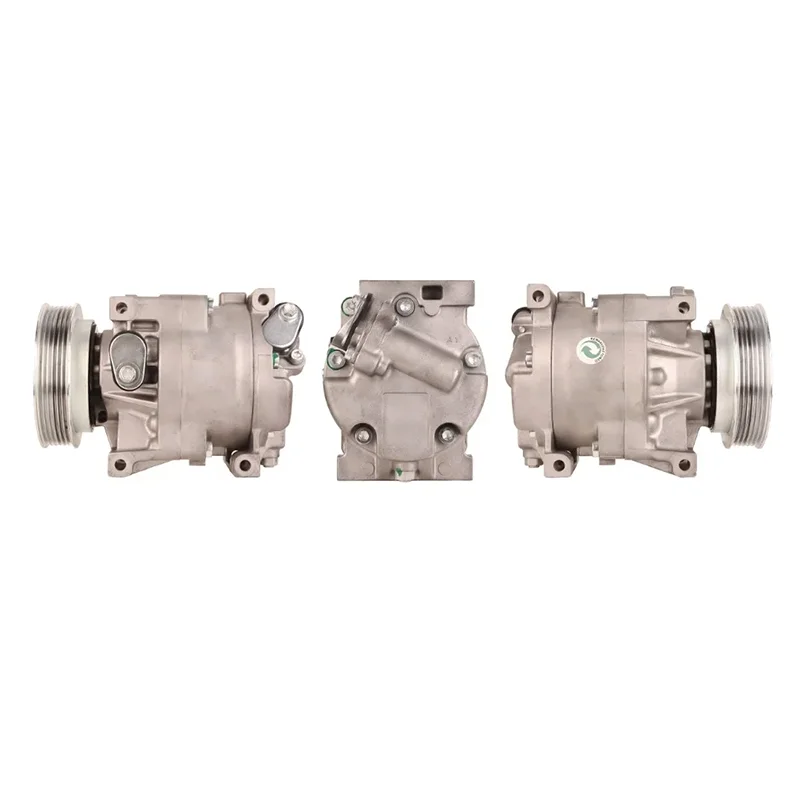 피아트 도블로(119) 1.9 JTD CAT 105905 447260-7000 4472607000용 에어컨 컴프레서