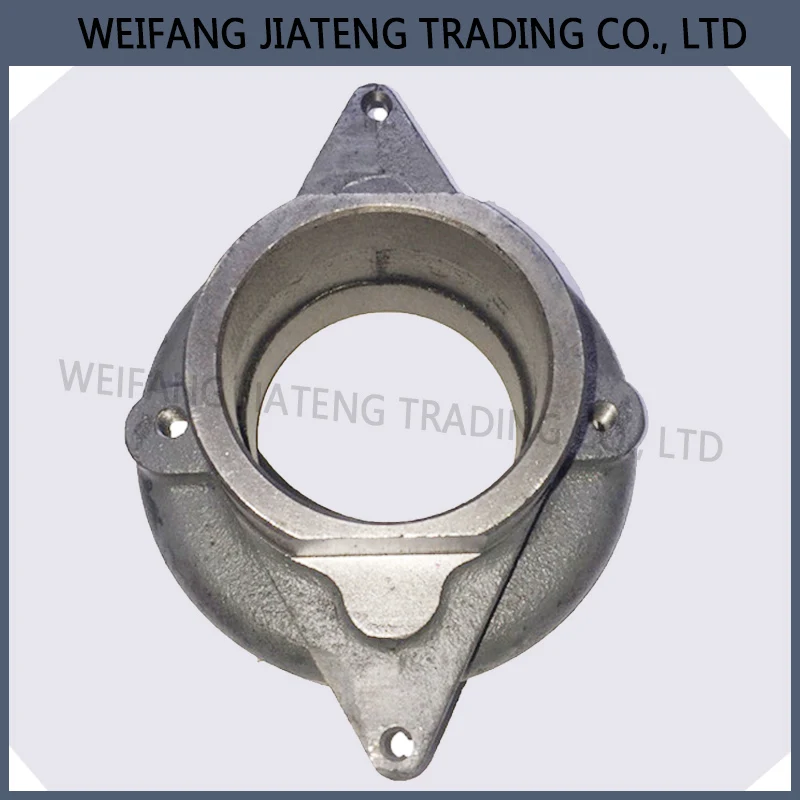 te300 212 01 separate bearing seat for foton lovol agricultural genuine tractor spare parts Te300.212-01 Separate bearing seat  For Foton Lovol Agricultural Genuine tractor Spare Parts