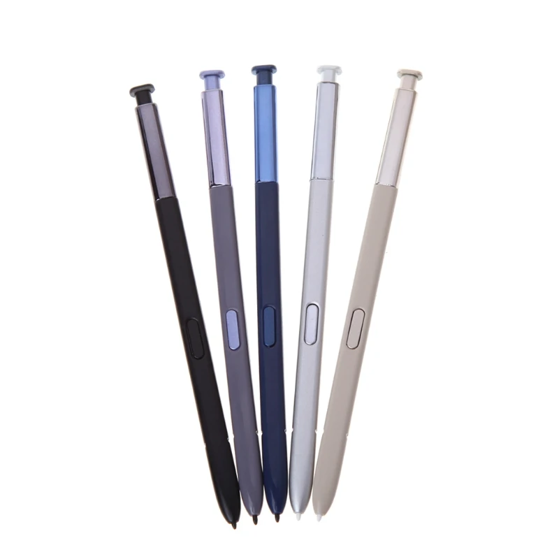 Advanced Multifunctional Intelligent Memo Stylus Pen