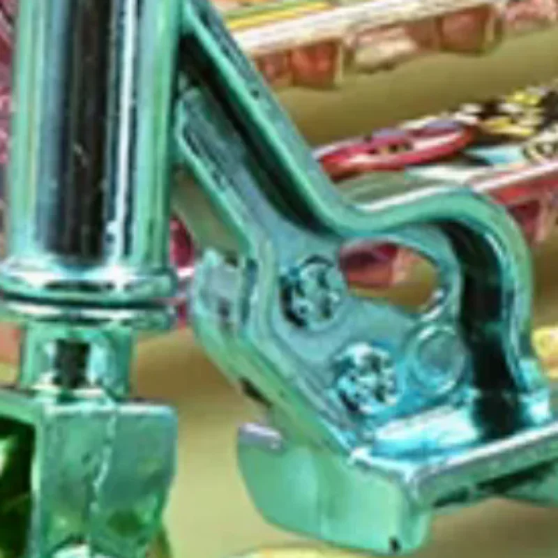 미니 스쿠터 어린이 교육용 장난감 핑거 스쿠터 자전거 스케이트보드 핑거보드