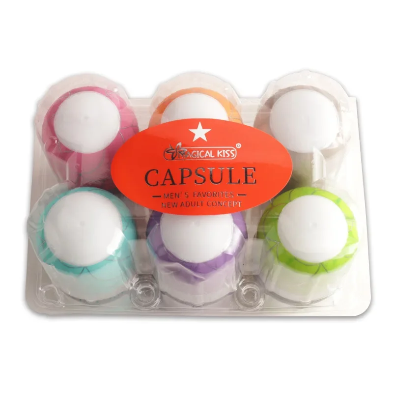 Egg Masturbator 6 1pcs male masturbator cup male masturbator male masturbation aid