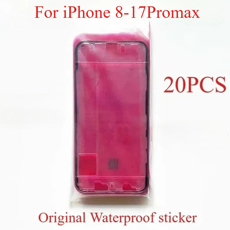 EG Adesivo per smartphone (iPhone 11 Pro, Mostro
