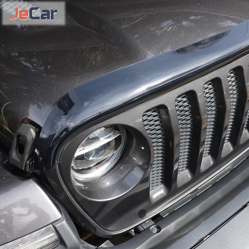 2020 Jeep Wrangler Bug Deflector corona.dothome.co.kr