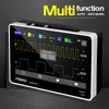 FNIRSI 1013D 7 Inch Digital Tablet Oscilloscope Dual Channel 100M Bandwidth 1GS Sampling Rate Portable Mini Tablet Oscilloscope 3