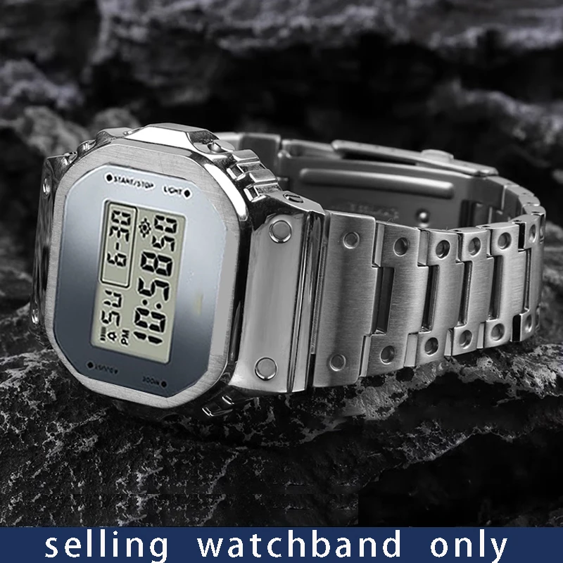 G-SHOCK Casio Ice Electric Tougness ð Ʈ  ̽,  ǹ ,  ð  , DW5600 5610 ø