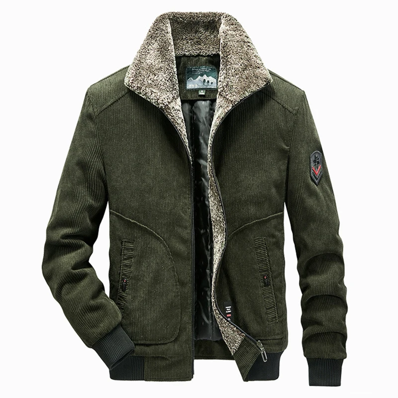 New in Coats & Jackets Parkas Men's Winter Overcoat Cold Sweaters Coat Clothing Hot Jakets Climbing Clothes Fashion Jaket Man