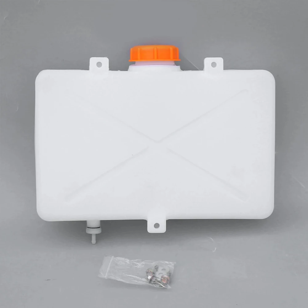 7L Car Air Diesel Parking Heater Portable Spare Fuel Tank