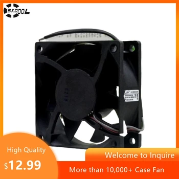 Ventola di raffreddamento per proiettore 70mm 7cm 12V per Bneq ADDA AD07012DB 257300   MX615 7CM 12V 0,30A