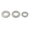 304 Stainless Steel