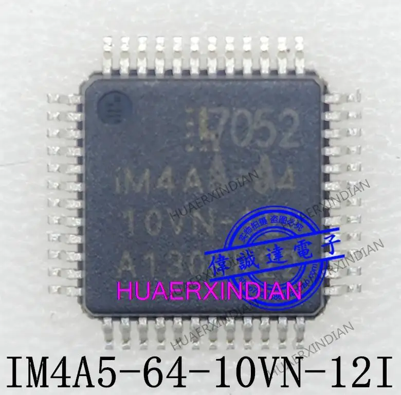 

New Original IM4A5-64-10VN-12I TQFP48