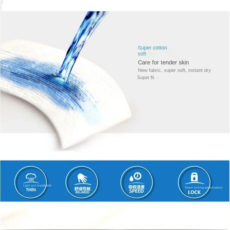 100/50/40/20PCS Absorbent Dogs Diapers Disposable Puppy Training Pee Pads 3