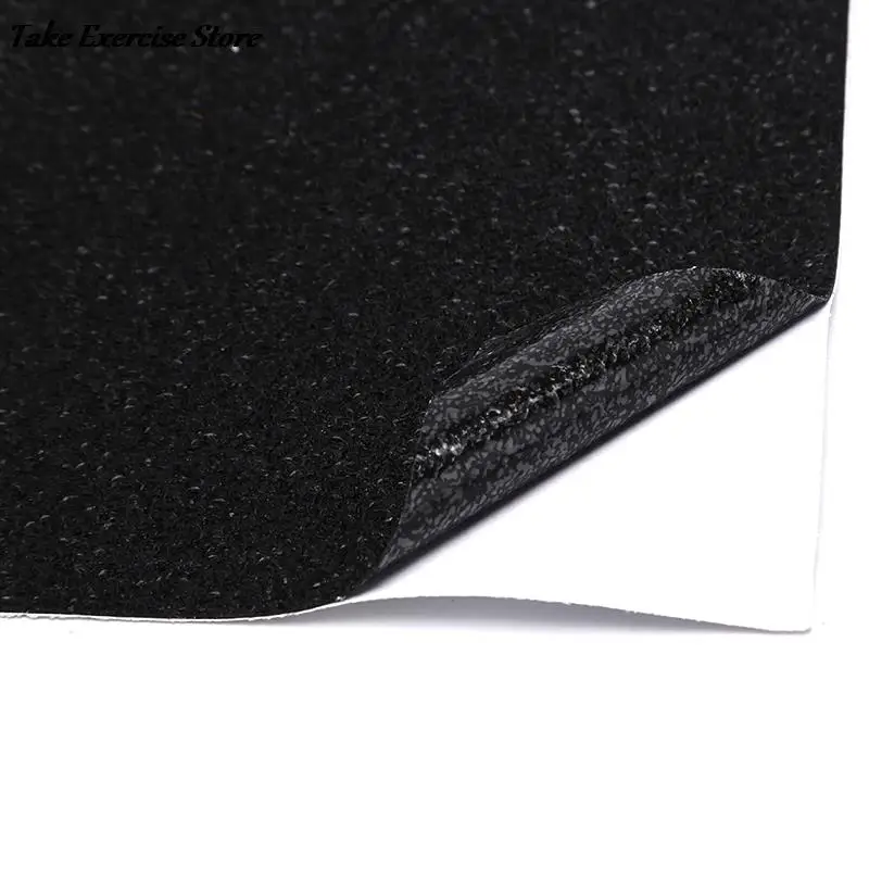 Rubber Grip Sleeve Non-slip Rubber Texture Grip Wrap Tape Phone Computer Cameras Cutters Tool Tape Grips Material Sheet for Gun