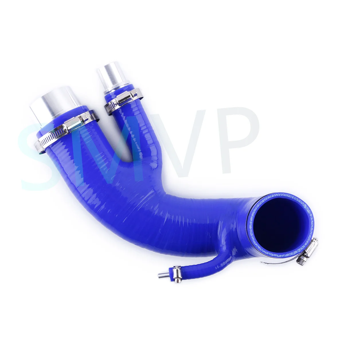 

3-ply Silicone Inlet Turbo Intake Hose Fit For Mazda Mazdaspeed3 Mazdaspeed6 2.3L Replacement Performance Parts