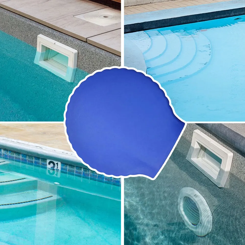 1-3pcs Swimming Pool Nozzle Cover Pool Jet Nozzle Replacement Pool Nozzle Pool Return Nozzle for Intex Swimming Pool Accessories