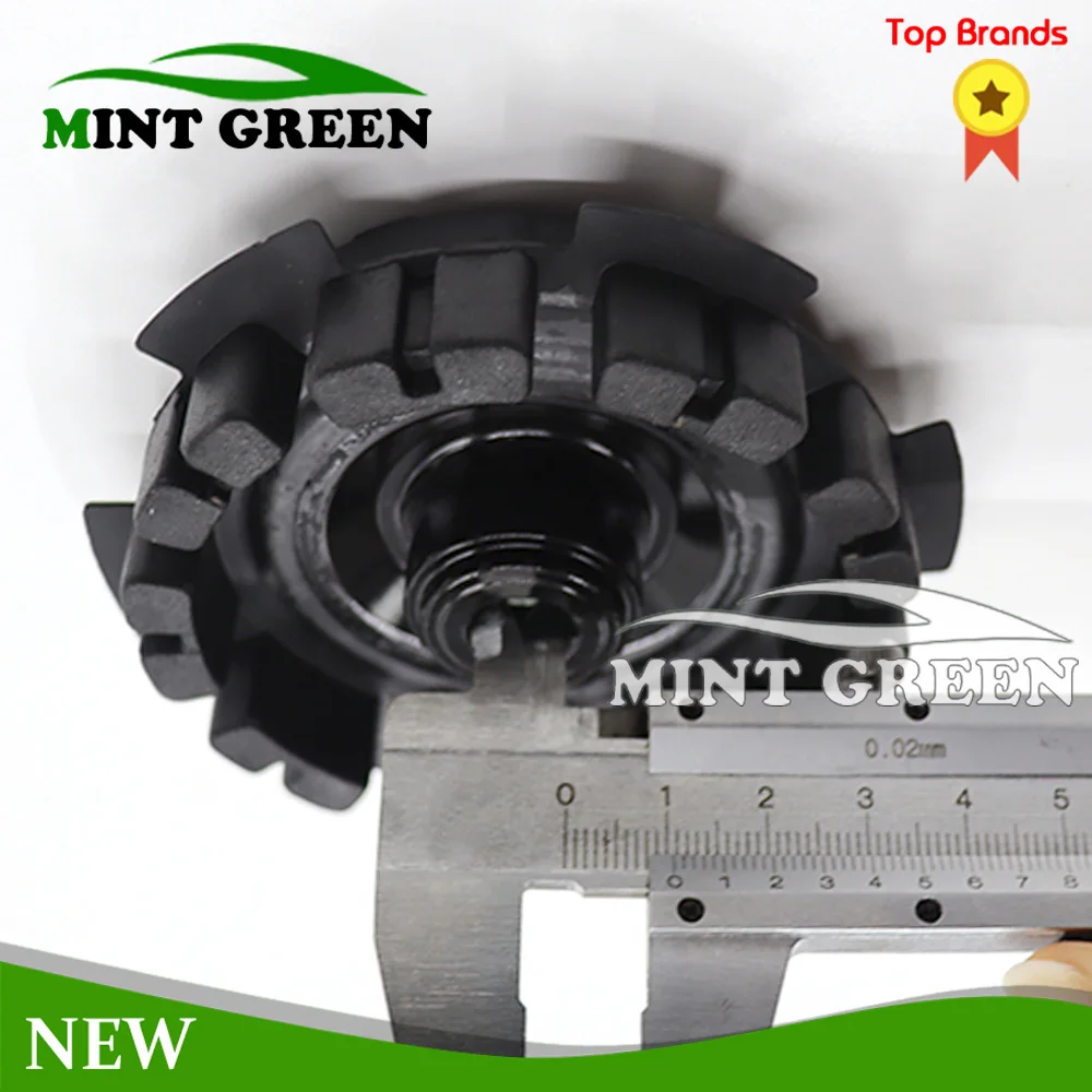 Auto car AC Compressor Magnetic Electromagnetic Clutch Hub for VW Volkswagen MULTIVAN V TRANSPORTER CARAVELLE AMAROK T5 2.0