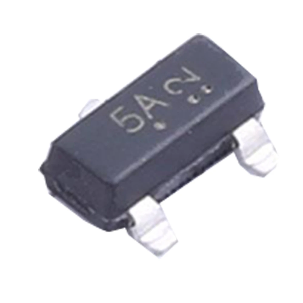 

10 PCS LMBD6050LT1G SOT-23 LMBD6050 Switching Diode