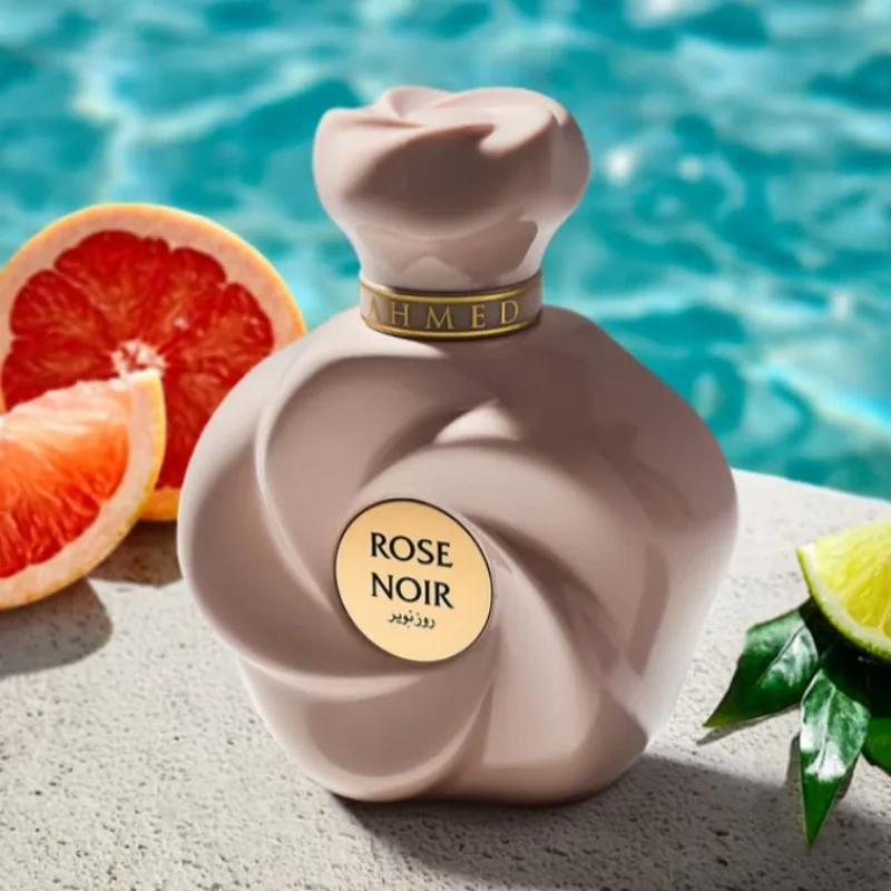Unisex Parfum Elegantes Blumiges Holziges Moschus Duftwasser_voghion.com