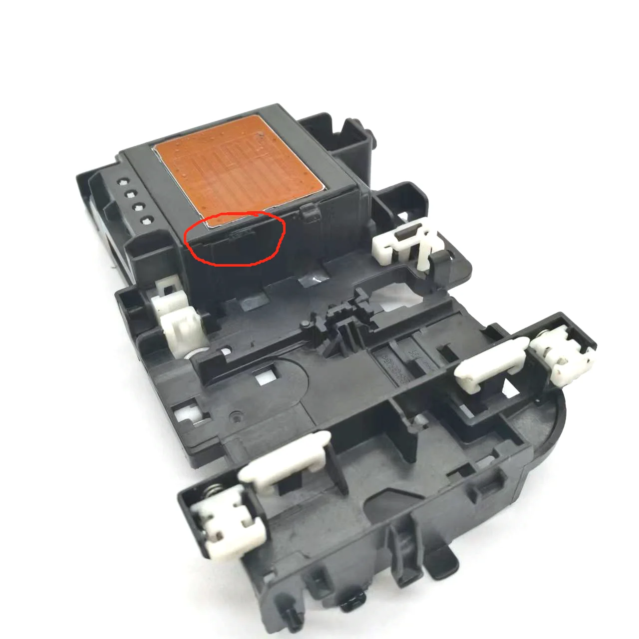 

Сопло для принтера J100, подходит для Brother, фотовспышки, фотовспышки, фотовспышка J205