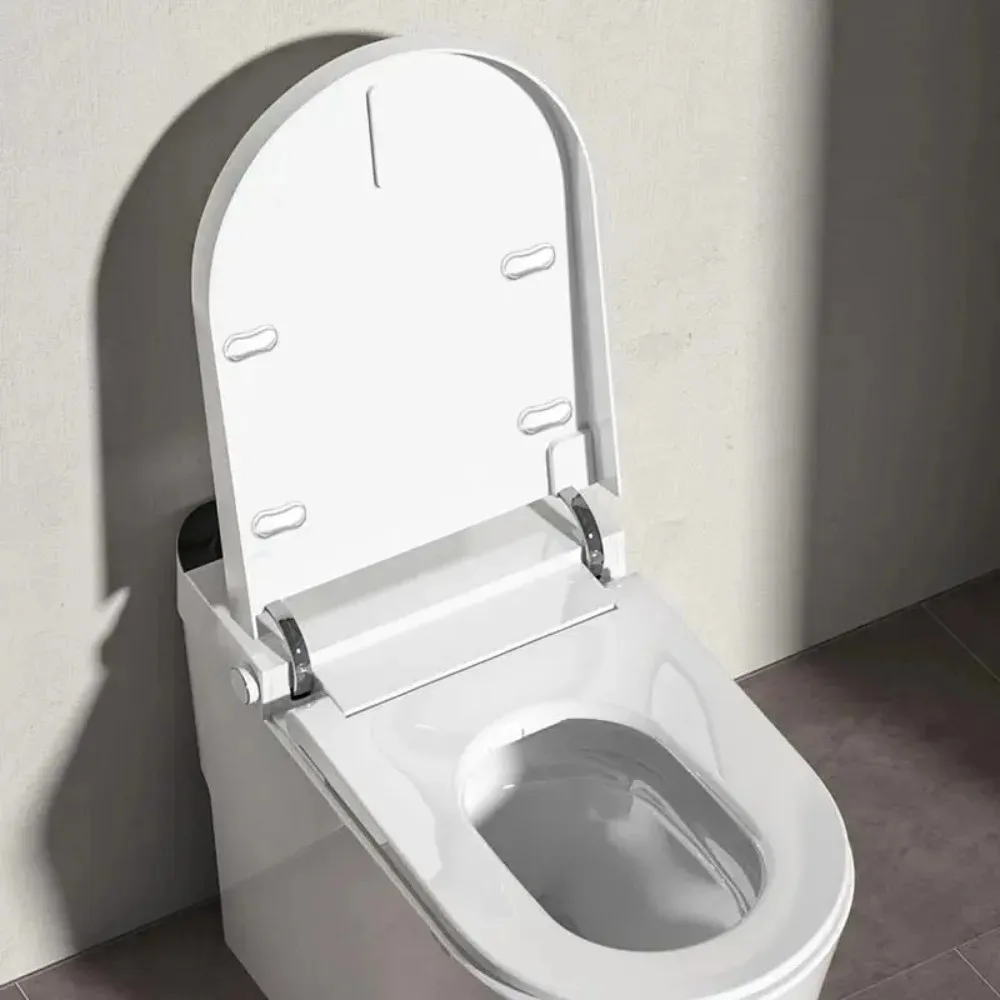 Silicone Toilet Seat Bumpers Image 7