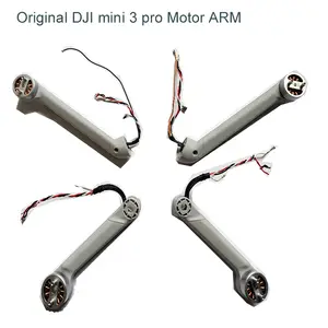  YueLi Mini 3 Pro Front Arm axis Hinge Wing Shaft Repair Parts  Replacement for DJI Mini 3 Pro Drone Parts Accessories Components (1 pcs)  (Front arm Shaft) : Toys & Games