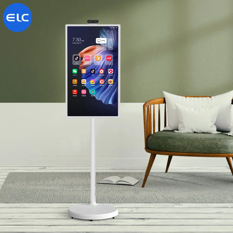 

Планшет incell touch RK3588, промышленный планшет 24 дюйма, 32 дюйма, USB, android 12, Wi-Fi, для учебы и работы